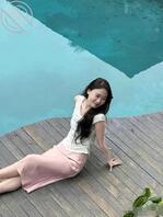 我的老婆，这么漂亮2