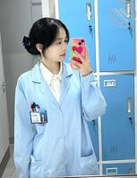 下班了讨厌晚班讨厌加班工资就那么点没钱好难啊男朋友死哪里去了