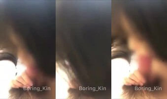 现在大学生的口活越来越好了