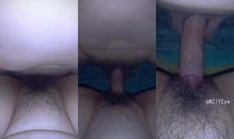 老婆拍摄的视频