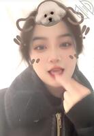 安徽淮南婊子幼师妈妈赵梦雨，大家觉得适不适合玩秀色宰杀吃肉？0