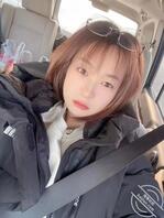 新聊的女大学生，吃了几顿饭，酒店草了，还很嫩1