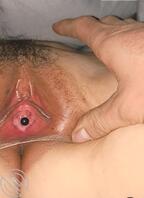 元旦和骚妻尝试新玩具1