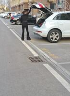 你们见过这种反差肥臀公务员吗1