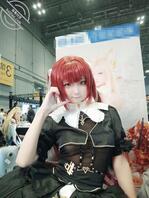 骚货cos0