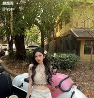 抖音网红李思悦酒店黑丝约啪视频疯传！2