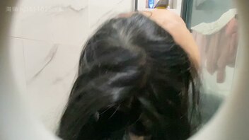 老爸不在想草老妈失败