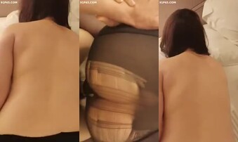 为数不多让我维护的极品女神