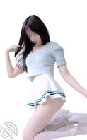明天打算带女儿下体真空去坐人多的地铁，看看会不会遇到痴汉