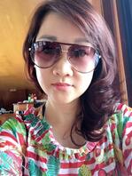 周末了，闲来无事，把台湾表姐约出来一顿狂草1