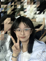 这种可爱的女生是不是都挺反差的？有男朋友了不知道被调过没