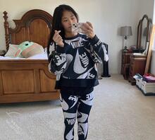 发一下妹妹，已成年，如果反馈好的话请关注，下一个帖子上谢谢1