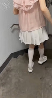 本来说好带堂妹酒店解决，最后套路她，让堂妹带我去她闺房里内射她！0