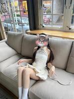 【刺激！】绿奴和老婆的聊天记录