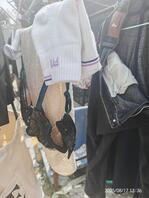 邻居美女的小内裤1