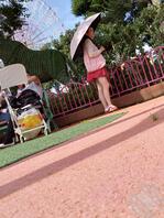 街拍美少妇162
