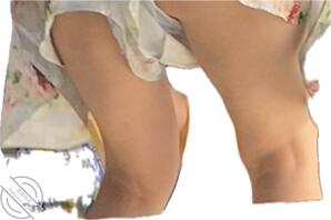 偷拍老板娘露出内裤2