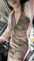 惠州骚母狗最新自拍