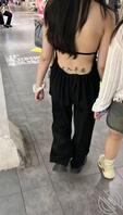 街拍美少妇51