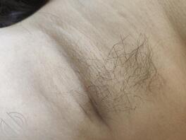 让我看看你们毛发0