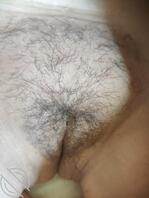 让我看看你们毛发2