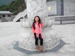 小姨借种受孕五个月