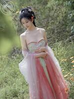 暑假和爷爷一起洗澡