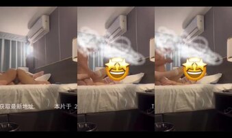 打桩白丝学妹，爽到抽搐流白浆