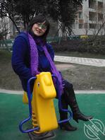 老婆生活照，未露0