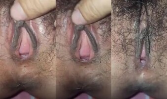 老婆的小骚逼