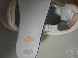 妹妹的原味鞋子