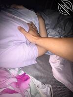 凌晨2点，我爬上了姐姐的床0