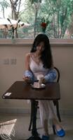 请大家羞辱我老婆杨依琳2
