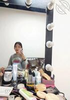 QQ聊的18岁高中学生妹，没想到这么骚