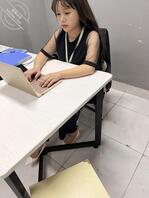 现场直播舅妈扣脚我看硬了 先天OL圣体1