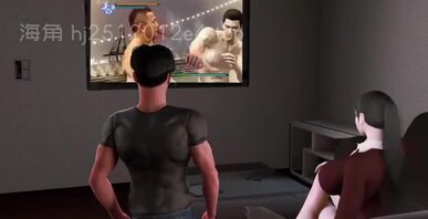 儿子意外的插入《1》