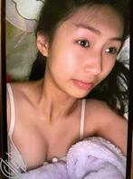 绿帽把女友的裸照公开给大家，她还不知道呢，绿帽想看大家怎么意淫她1