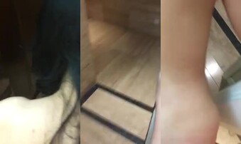 调教南京女大学生开门做母狗叫声很大