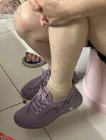 偷拍一些老阿姨熟女的短丝袜脚照片，有喜欢的吗