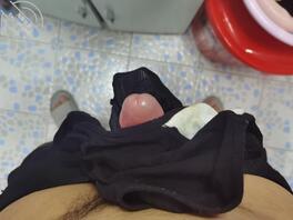 骚货大嫂二嫂子的小内裤好香啊2