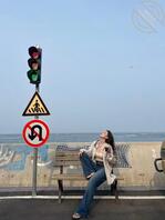 杭州空姐小瑛，有上过她的吗 