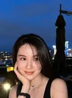 港大才女Audrey Ning黄播旧视频曝光 火辣身材大胆互动 私下真面目惊呆众人0