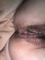 老公回家了但没被喂饱，好难受，又自己扣了…