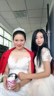 淫荡的反差骚母狗人妻系列