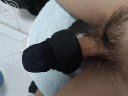 给小姨子骚骚的内衣加点料0