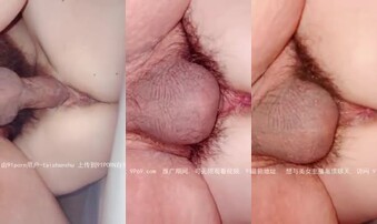 03-禁欲30天后3P大释放