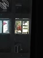 骚货一个 勾引人
2