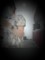 加班使我快乐，办公室调教小母狗