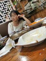 日常分享一个骚逼