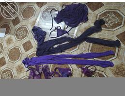 绿母奴想要野爹绿母